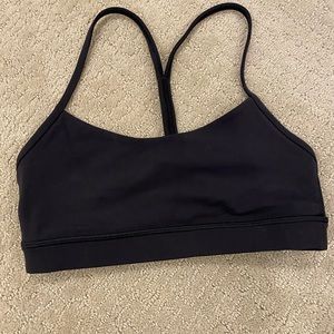Lululemon Y Bra - Light Support